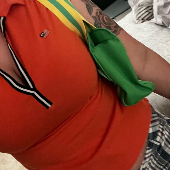 Cute Sporty Blokecore Bag - Picture 14 of 16